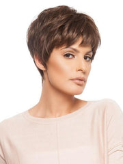 Elite | Synthetic Wig (Basic Cap)
