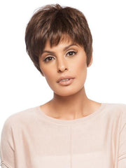 Elite | Synthetic Wig (Basic Cap)