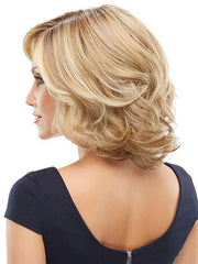 Elizabeth | HF Synthetic Lace Front Wig (Mono Top)