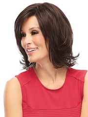 Elizabeth | HF Synthetic Lace Front Wig (Mono Top)
