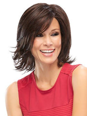 Elizabeth | HF Synthetic Lace Front Wig (Mono Top)