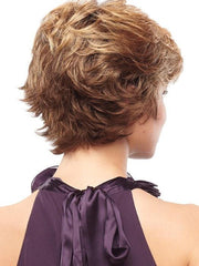 Jazz Petite | Synthetic Wig (Basic Cap)