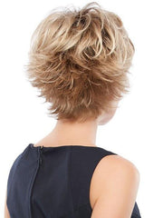 Jazz Petite | Synthetic Wig (Basic Cap)