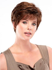 Bree Petite | Synthetic Wig (Basic Cap)