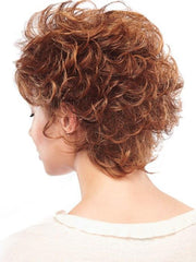 Peaches | Synthetic Wig (Basic Cap)