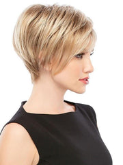 Natalie | Synthetic Wig (Basic Cap)