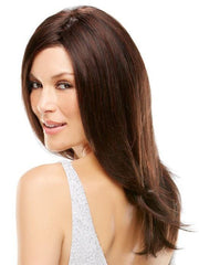 Courtney | Synthetic Lace Front Wig (Mono Top)