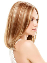 Elle | Synthetic Lace Front Wig (Mono Top)