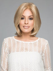 Kristen | Synthetic Lace Front Wig (Basic Cap)