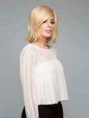 Kristen | Synthetic Lace Front Wig (Basic Cap)