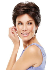 Vanessa | HF Synthetic Lace Front Wig (Basic Cap)