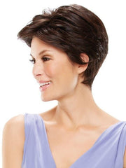 Vanessa | HF Synthetic Lace Front Wig (Basic Cap)