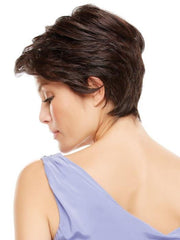 Vanessa | HF Synthetic Lace Front Wig (Basic Cap)