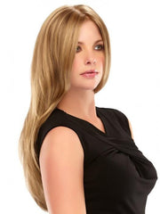 Amanda | Synthetic Wig (Mono Top)