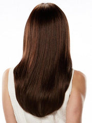 Amanda | Synthetic Wig (Mono Top)