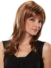 Angelique Large | Synthetic Wig (Basic Cap)