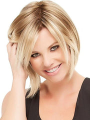 Victoria | Synthetic Lace Front Wig (Mono Top)