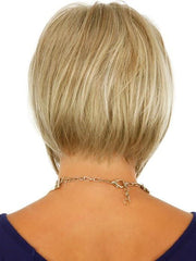 Victoria | Synthetic Lace Front Wig (Mono Top)