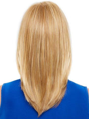 Drew | Synthetic Lace Front Wig (Mono Top)