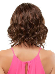 Julianne | Synthetic Lace Front Wig (Hand-Tied)