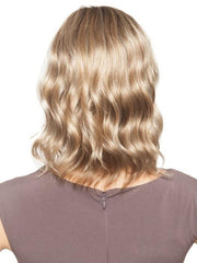 Julianne | Synthetic Lace Front Wig (Hand-Tied)