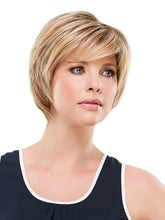 Judi | HF Synthetic Wig (Hand-Tied)