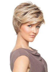 Judi | HF Synthetic Wig (Hand-Tied)