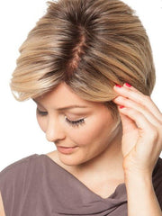 Judi | HF Synthetic Wig (Hand-Tied)