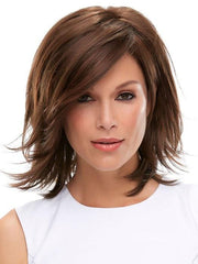 Rosie | Synthetic Lace Front Wig (Mono Top)