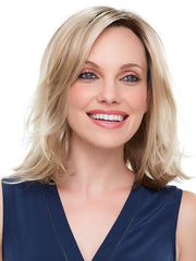 Rosie | Synthetic Lace Front Wig (Mono Top)