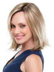 Rosie | Synthetic Lace Front Wig (Mono Top)