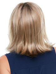 Rosie | Synthetic Lace Front Wig (Mono Top)