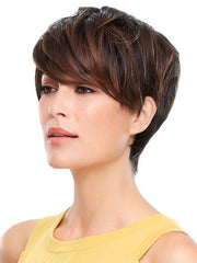 Evan | Synthetic Lace Front Wig (Mono Crown)