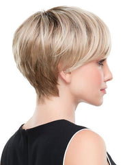 Evan | Synthetic Lace Front Wig (Mono Crown)