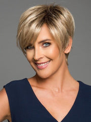 Evan | Synthetic Lace Front Wig (Mono Crown)