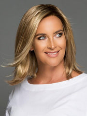 Cameron | Synthetic Lace Front Wig (Hand-Tied)