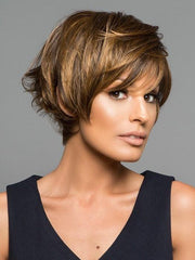 Mariska Petite | Synthetic Lace Front Wig (Mono Top)