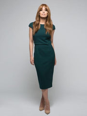 Lea | Remy Human Hair Wig (Hand-Tied)