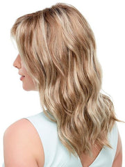 Rachel | Synthetic Lace Front Wig (Hand-Tied)