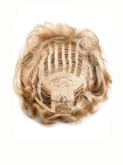 Playmate Straight | Synthetic Hair Topper