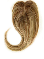 easiPart HH 12" | Remy Human Hair Topper (Mono Top)