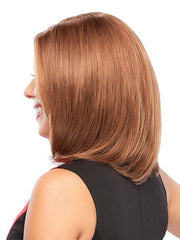 Courage | Remy Human Hair Lace Front Wig (Hand-Tied)