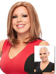 Courage | Remy Human Hair Lace Front Wig (Hand-Tied)