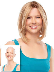 Courage | Remy Human Hair Lace Front Wig (Hand-Tied)