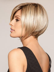 Ignite | Synthetic Lace Front Wig (Basic Cap)