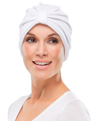 Poly Cotton Turban