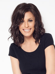 Scarlett Petite | Synthetic Lace Front Wig (Basic Cap)