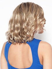 Scarlett | Synthetic Lace Front Wig (Basic Cap)