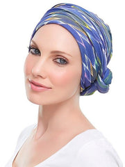 The Softie Wrap Print