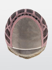 Jump | Synthetic Lace Front Wig (Mono Crown)